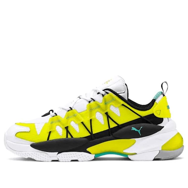 Tenisice i cipele Puma LDQCELL Omega Žuta | 370928-01