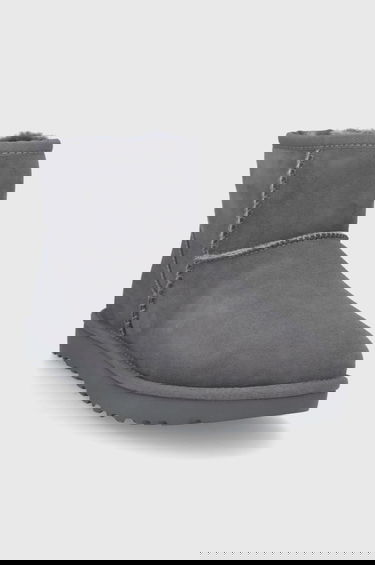 Tenisice i cipele UGG Classic Mini Siva | 1016222.GRY, 1