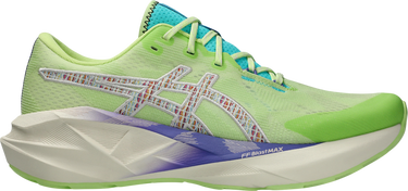 Tenisice i cipele Asics NOVABLAST 5 TR Zelena | 1011c025-300, 0