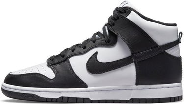 Tenisice i cipele Nike Dunk High Retro "Panda" Crna | DD1399-105, 0