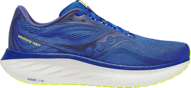 Tenisice i cipele Saucony RIDE 18 Plava | s21000-285, 0