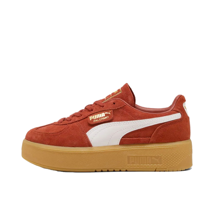 Tenisice i cipele Puma Palermo Crvena | 399348-03