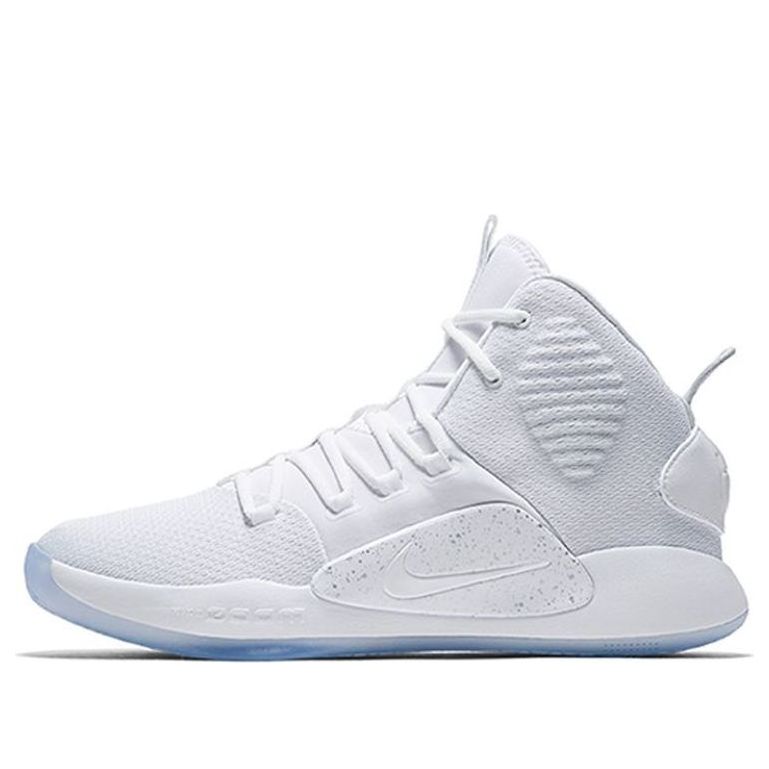 Tenisice i cipele Nike Hyperdunk X EP Bijela | AO7890-101