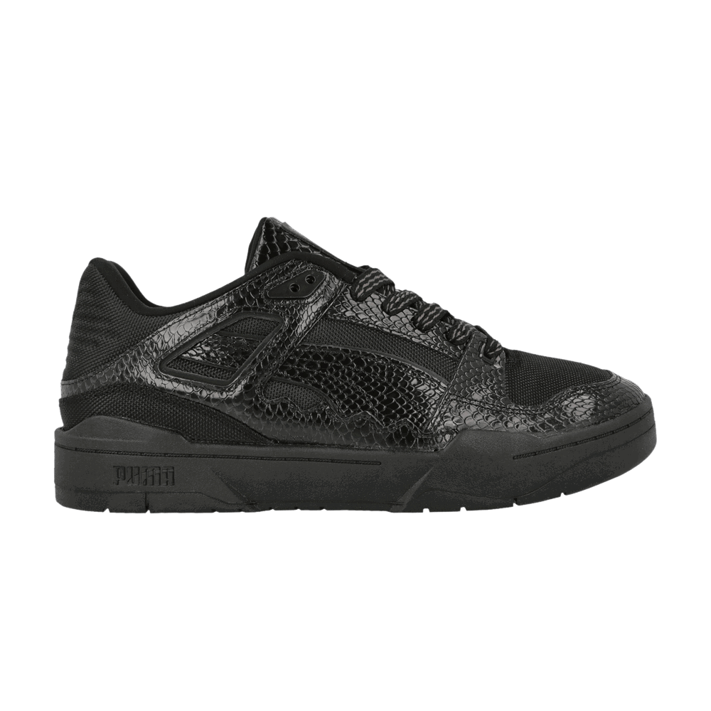 Tenisice i cipele Puma Jeff Staple x Slipstream Crna | 392138-01, 0