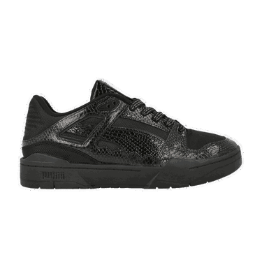 Tenisice i cipele Puma Jeff Staple x Slipstream Crna | 392138-01, 0