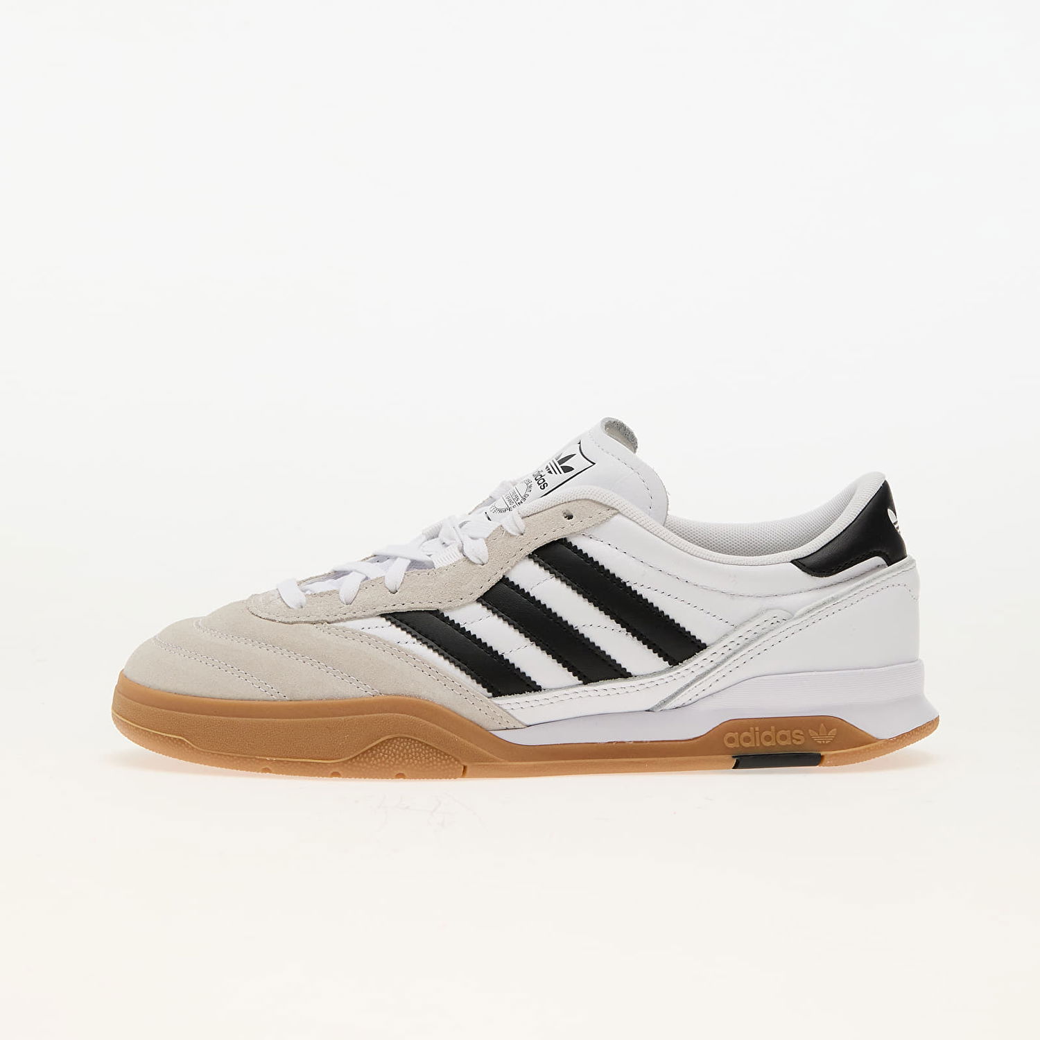 Tenisice i cipele adidas Originals Mundial Fc Bijela | JH9493, 0
