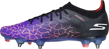 Tenisice i cipele Skechers SKX 01 Elite SG Ljubičasta | 252096-pur, 1