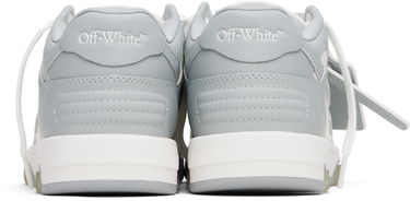 Tenisice i cipele Off-White Off-White Out Of Office Siva | OWIA259C99LEA0060109, 1