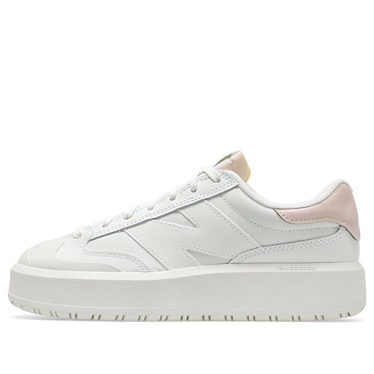 Tenisice i cipele New Balance CT302 Bijela | CT302LE