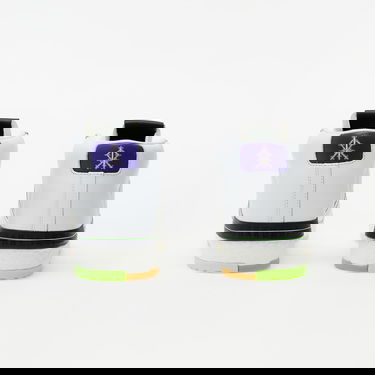 Tenisice i cipele adidas Originals Sankuanz Rivalry Promodel Bijela | FY3501, 3