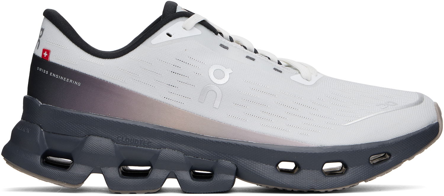 Tenisice i cipele On Running Cloudspark Bijela | 3ME10393346, 0
