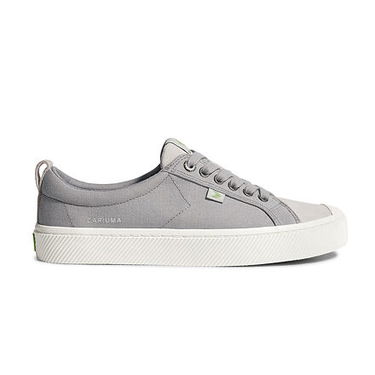 Tenisice i cipele Cariuma OCA Low Siva | 100107G53, 2