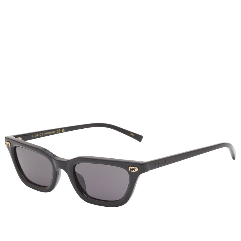 Sunčane naočale Gucci Cat-Eye Sunglasses Crna | GG1944S-001