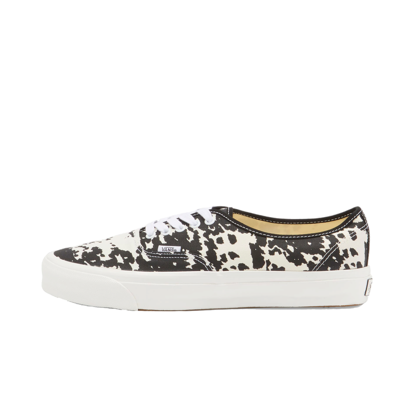 Tenisice i cipele Vans LX Authentic 44 Crna | VN000EBNBPT1