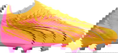 Tenisice i cipele Puma Puma ULTRA MATCH FG/AG Žuta | 107754-03, 3