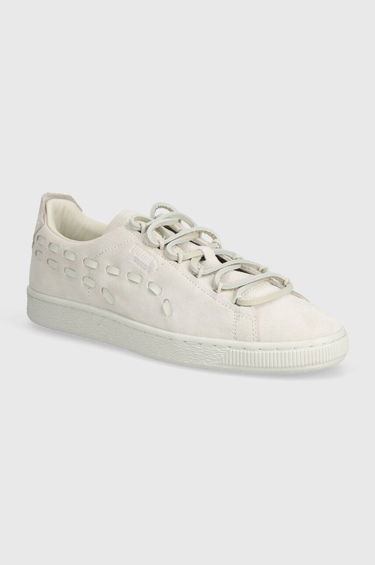 Tenisice i cipele Puma Suede Decon Siva | 396494, 0