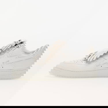 Tenisice i cipele BAPE A BATHING APE Bape Sta Quilt Tassel White Bijela | 001FWJ701003M WHT, 0