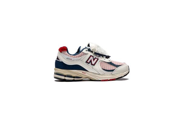 Tenisice i cipele New Balance 2002R Bijela | M2002RVE, 1