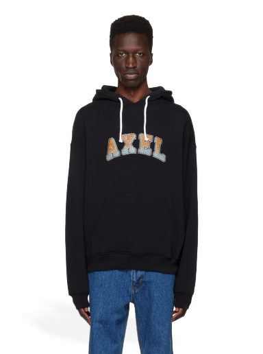 Dukserice AXEL ARIGATO Muse Hoodie Crna | A1162001