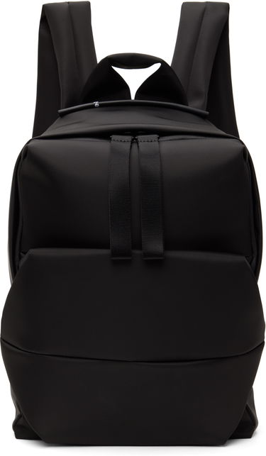 Ruksak côte&ciel Sava S Sleek Backpack Crna | 29153 000, 0