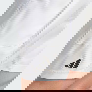 Kratke hlače adidas Performance AEROREADY Pro Tennis Shorts Bijela | IA7097, 5