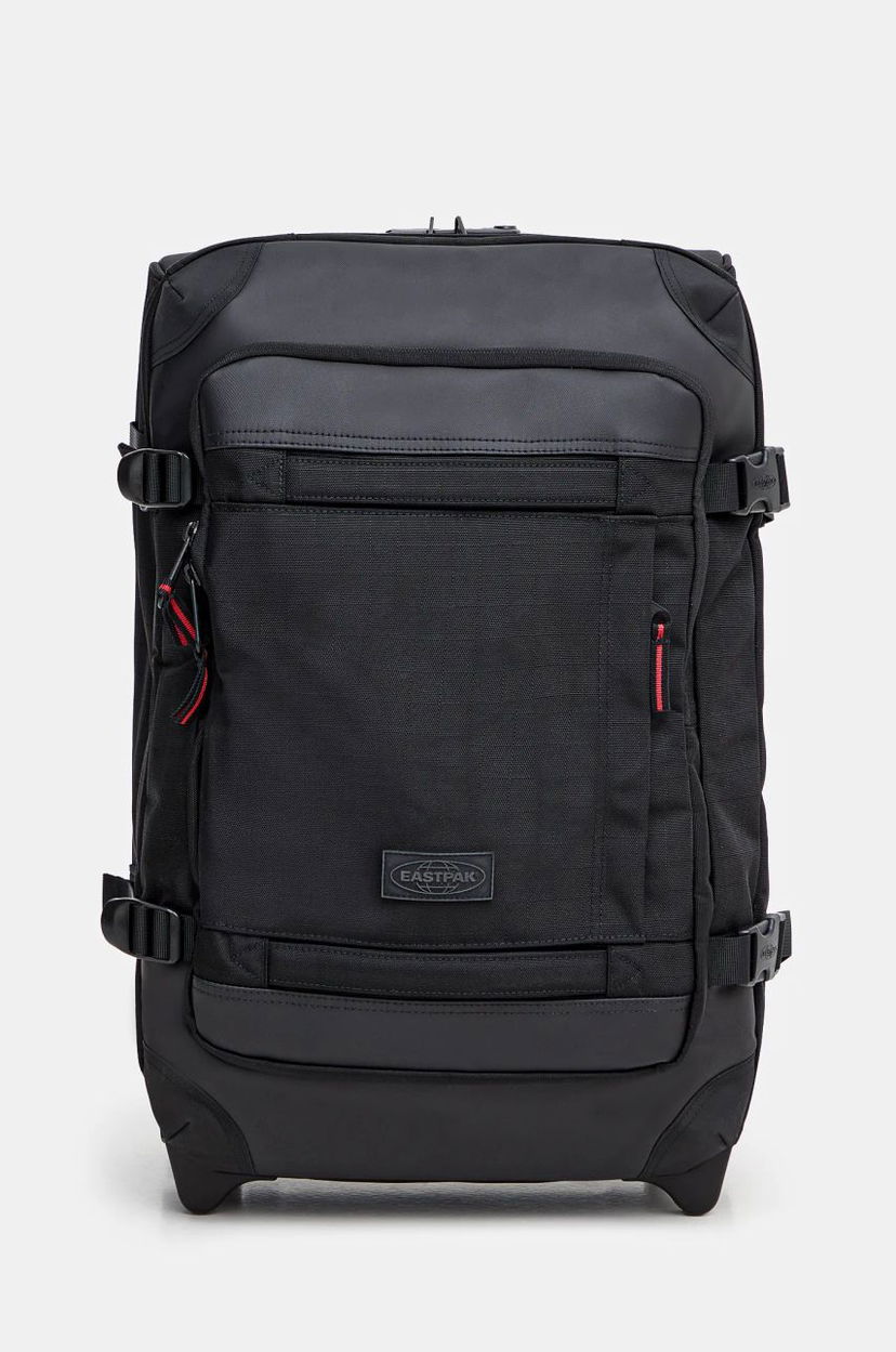 Kofer EASTPAK Eastpak Tranverz CNNCT S Cabin Suitcase Crna | EK00094D9S31