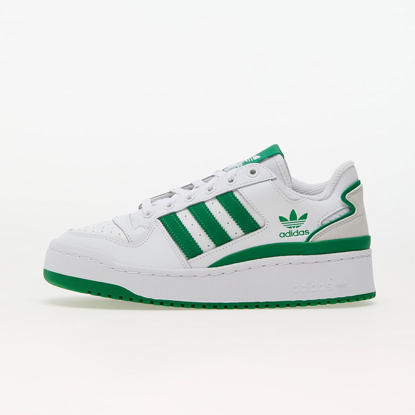 Tenisice i cipele adidas Originals Forum Bold Stripes W Bijela | IH2482