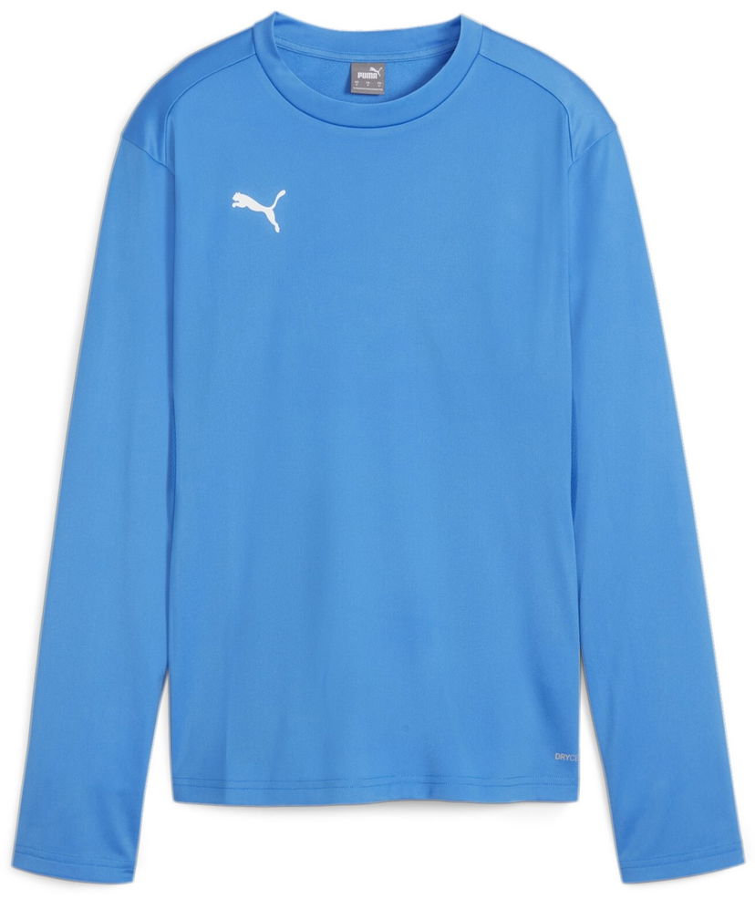 Dukserice Puma teamGOAL Training Sweat Wmns Tirkiz | 658652-02