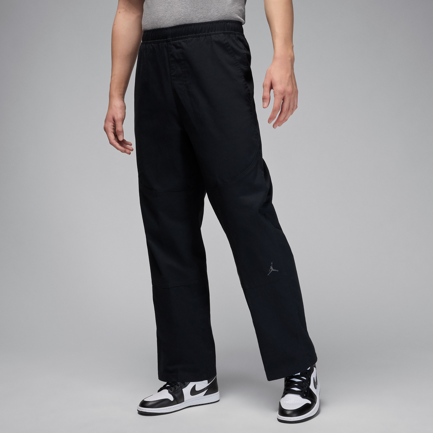 Trenirka Jordan Jordan Essentials Woven Pants Crna | HF9329-010, 0