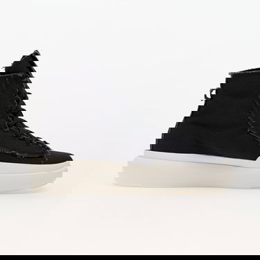 Tenisice i cipele Y-3 Nizza High Black/ Black/ Off White Crna | ID1459, 1