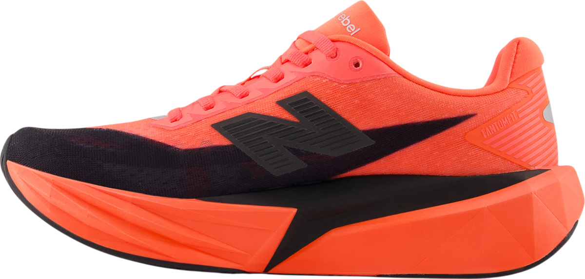 Tenisice i cipele New Balance FuelCell Rebel v5 Narančasta | wfcx-lq5, 1