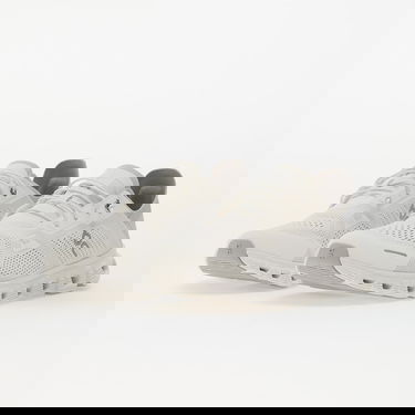 Tenisice i cipele On Running Cloud 6 Coast Bijela | 3WF10020813, 5