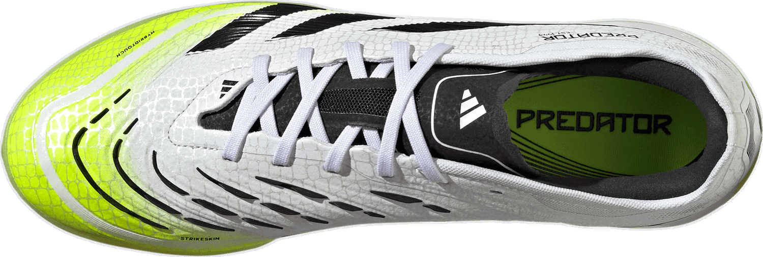 Tenisice i cipele adidas Performance Predator Pro TF Bijela | ji1181, 1