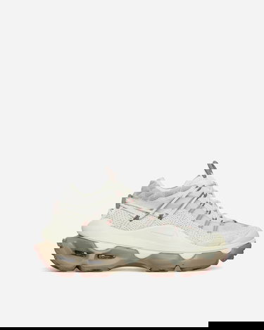 Tenisice i cipele Nike Air Max Flyknit Venture Smokey Mauve W Siva | FD2110-003, 2