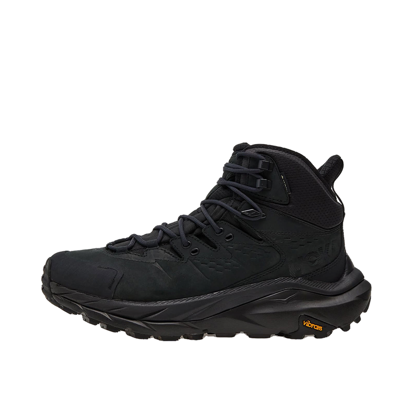 Outdoor Hoka One One Kaha 2 GTX Crna | 1123155-BBLC