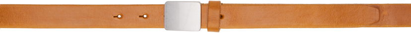 Pojasevi OUR LEGACY OUR LEGACY Speed Belt Smeđa | A2258CHY