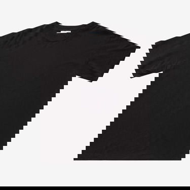 Majica kratkih rukava John Elliott University Tee Black Crna | A190M1410A, 1