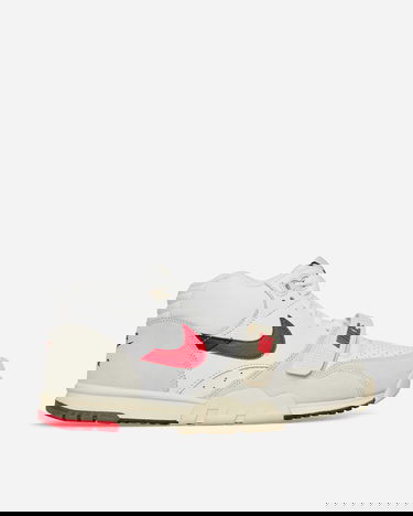 Tenisice i cipele Nike Air Trainer 1 Mid "Chicago Split" Bijela | DZ2547-100, 1