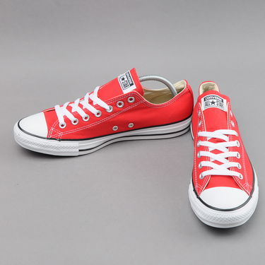Tenisice i cipele Converse Chuck Taylor All Star Crvena | m9696, 2