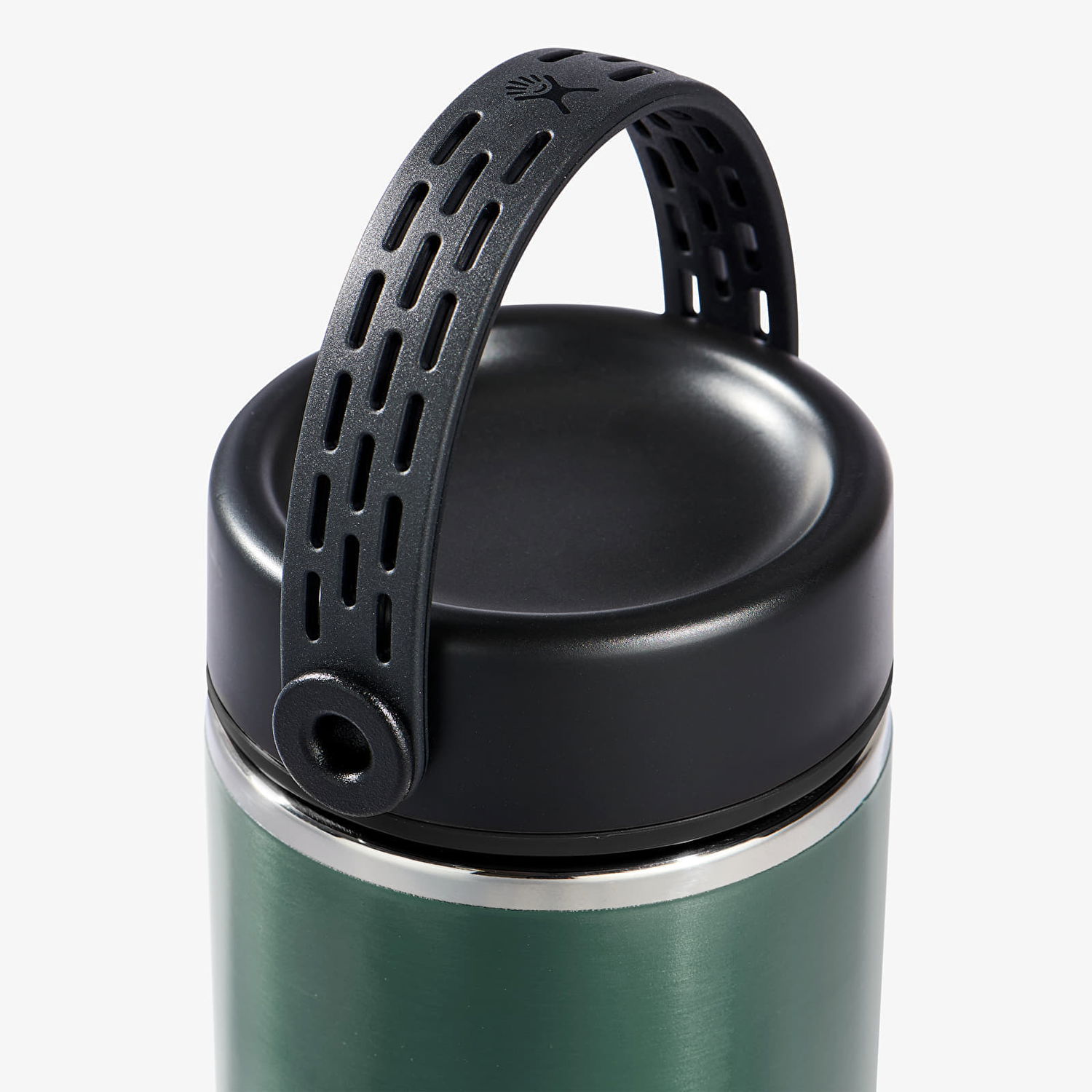 Boca za piće Hydro Flask Lightweight Wide Flex Cap Bottle 700ml Zelena | LW24LWB091, 1