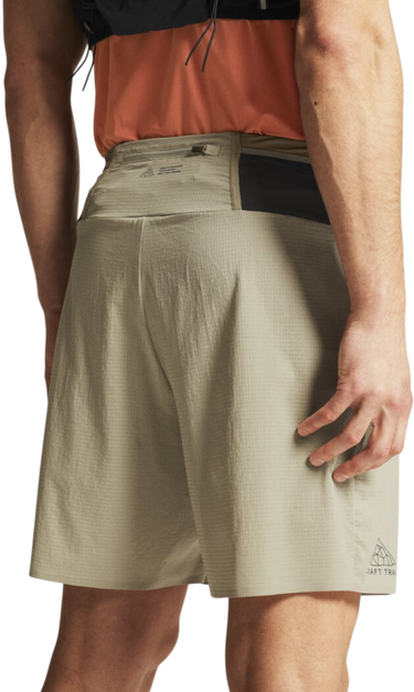 Kratke hlače Craft Craft Pro Trail 2-in-1 Shorts Bež | 1914615-608000, 3