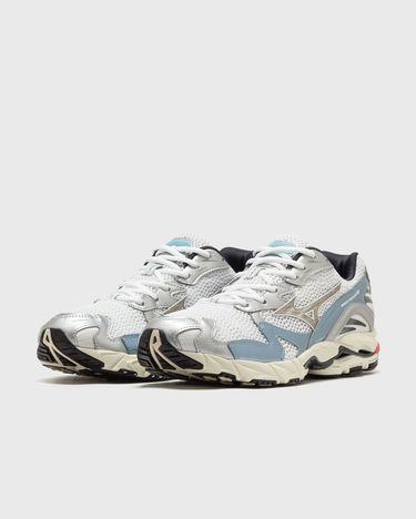 Tenisice i cipele Mizuno Wave Rider 10 Bijela | D1GA243115, 1