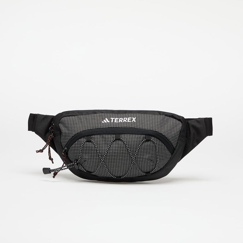 Torba oko struka adidas Performance Terrex Multi Waist Pack Crna | JJ1480