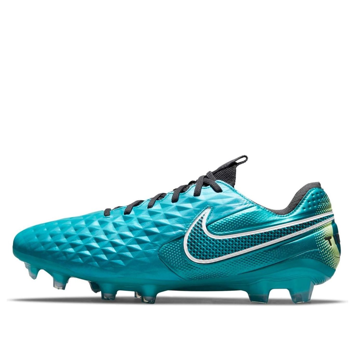 Tenisice i cipele Nike Tiempo Legend 8 Elite FG Tirkiz | AT5293-303, 0