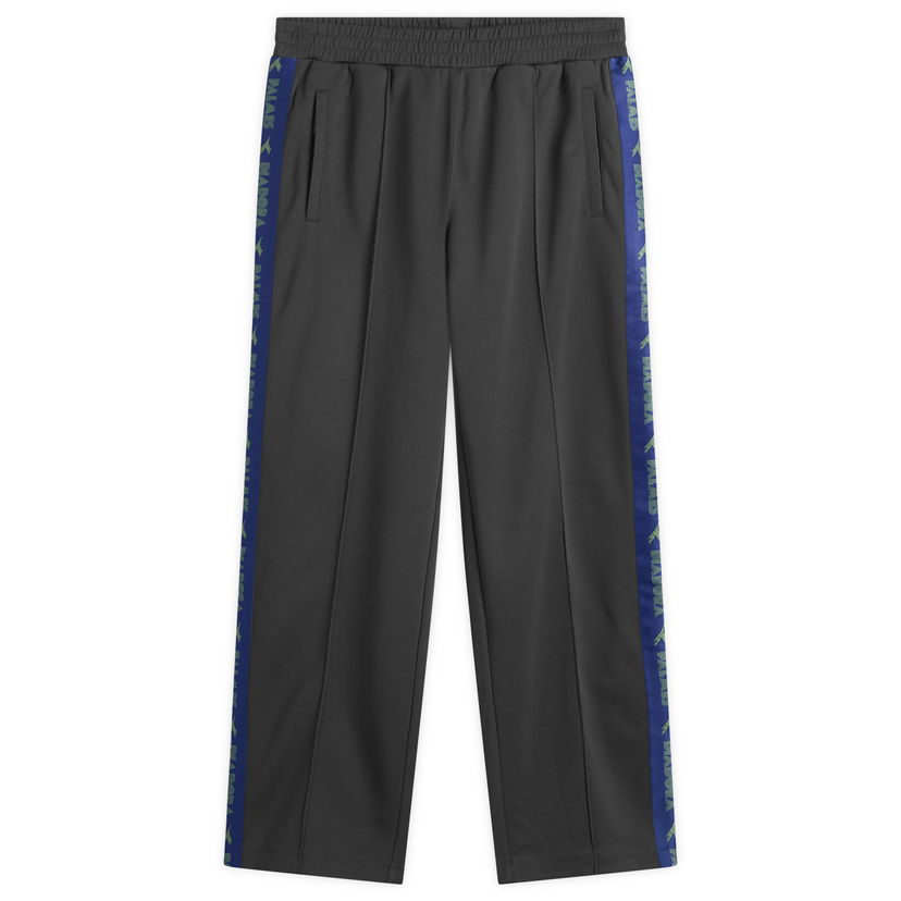 Hlače Diadora Legacy Track Pant Crna | 502-182559-80024