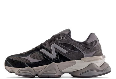 Tenisice i cipele New Balance 90/60 "Black Castlerock" Crna | U9060BLK, 1