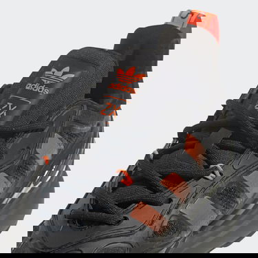 Tenisice i cipele adidas Originals ZX 2K Boost 2.0 Crna | GZ9087, 3