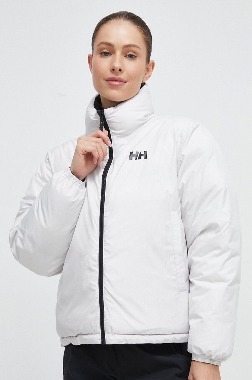 Pernata jakna Helly Hansen Puffer Jacket Bijela | 54061