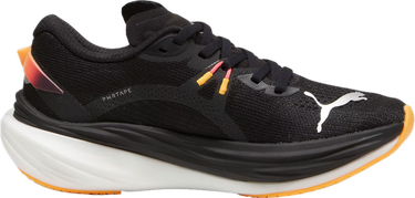 Tenisice i cipele Puma Deviate NITRO 3 W Crna | 309708-02, 2