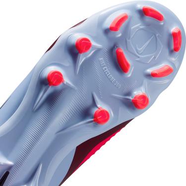 Tenisice i cipele Nike JR PHANTOM 6 HIGH ACADEMY FG/MG Plava | hq2042-400, 7